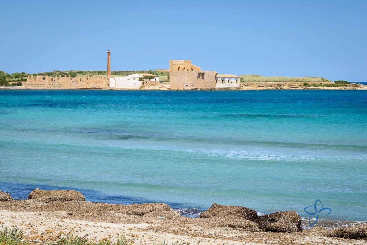 Hébergement de vacances Casa Vacanze Noemi